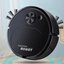 Robô Aspirador 4 em 1 - ROBOT AGILE